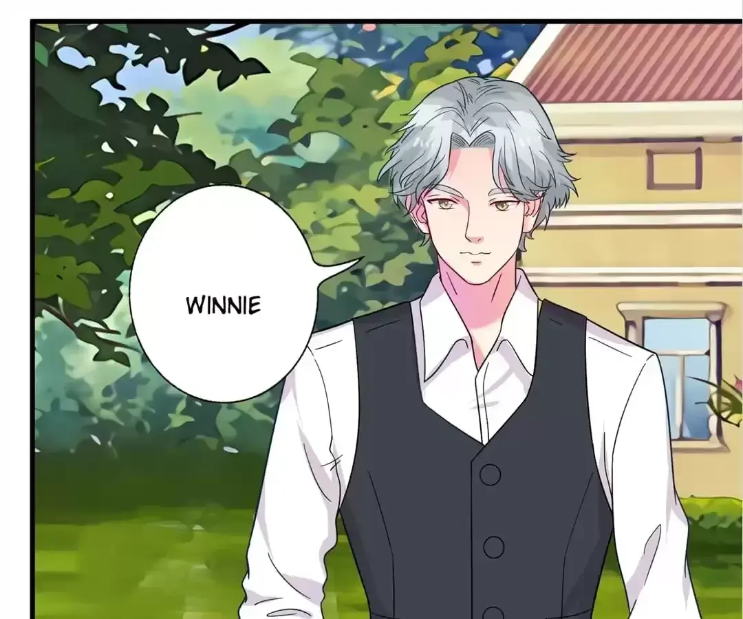 Captured Willingly By You Chapter 34 page 3 - 