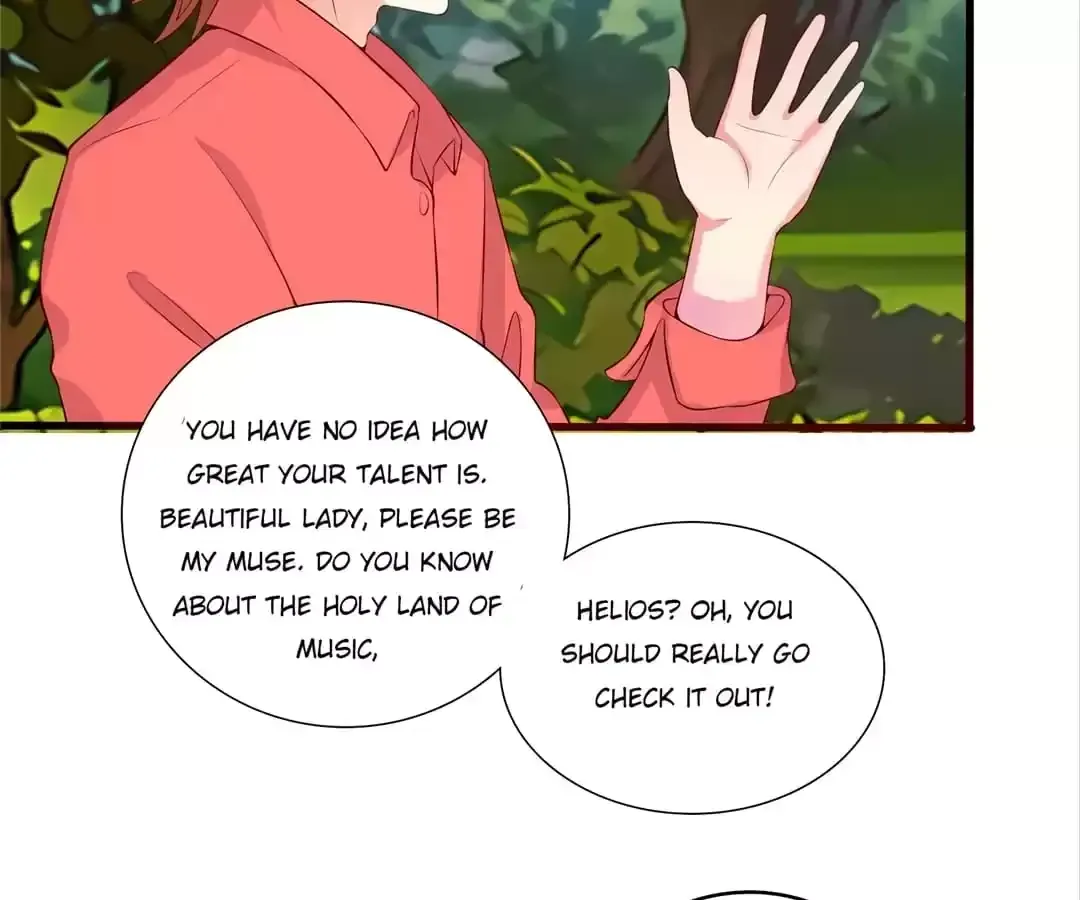 Captured Willingly By You Chapter 34 page 22 - 
