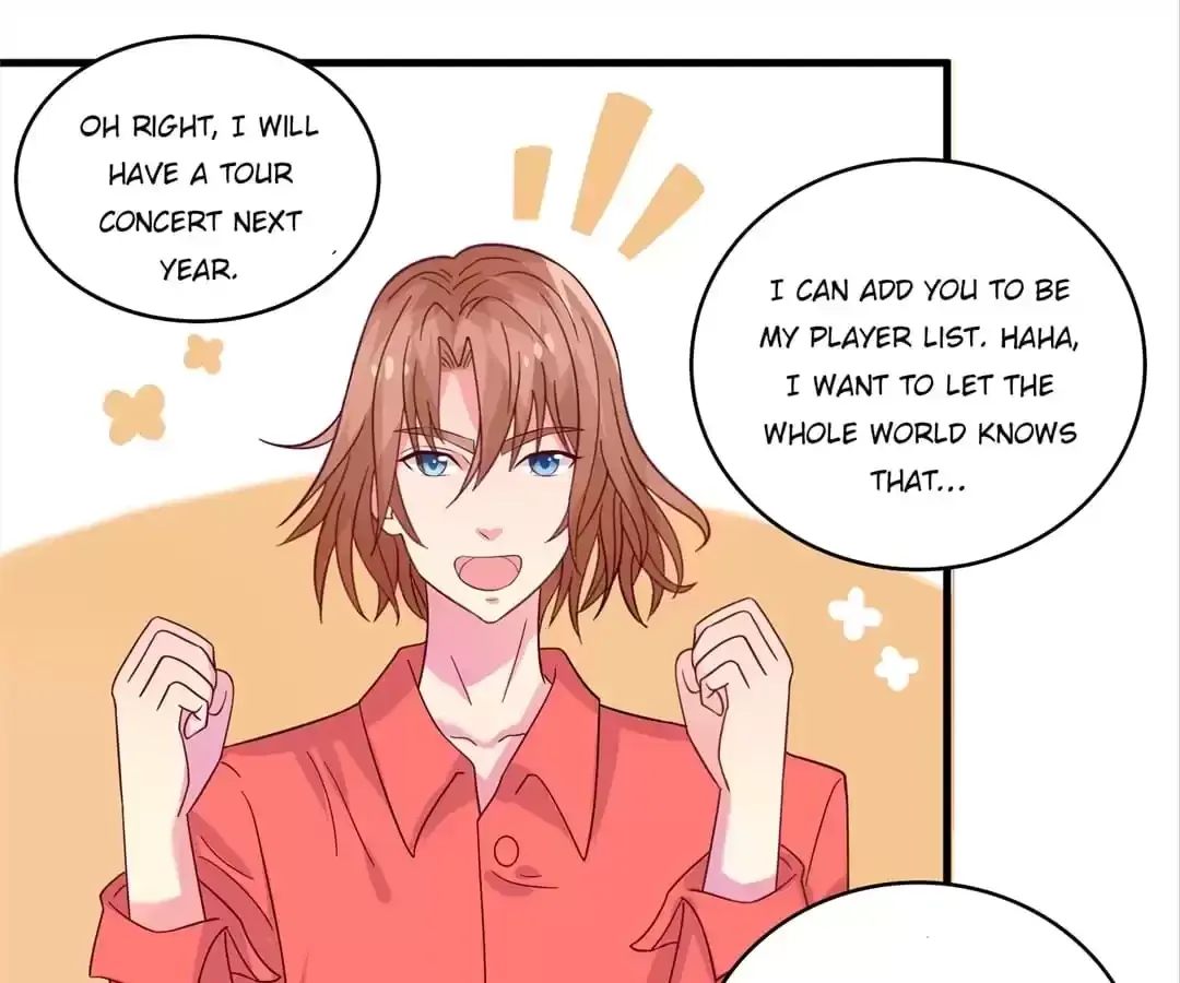 Captured Willingly By You Chapter 34 page 24 - 