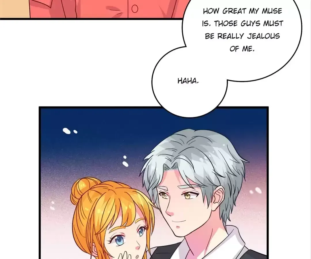 Captured Willingly By You Chapter 34 page 25 - 