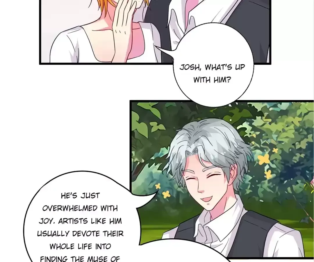 Captured Willingly By You Chapter 34 page 26 - 