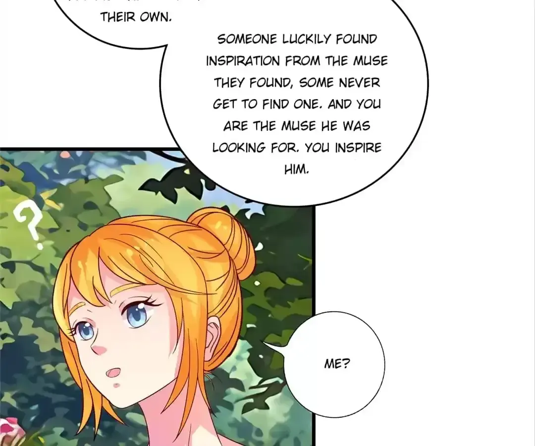 Captured Willingly By You Chapter 34 page 27 - 