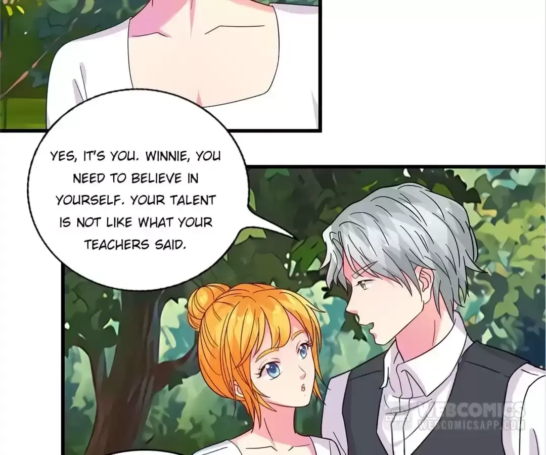 Captured Willingly By You Chapter 34 page 28 - 