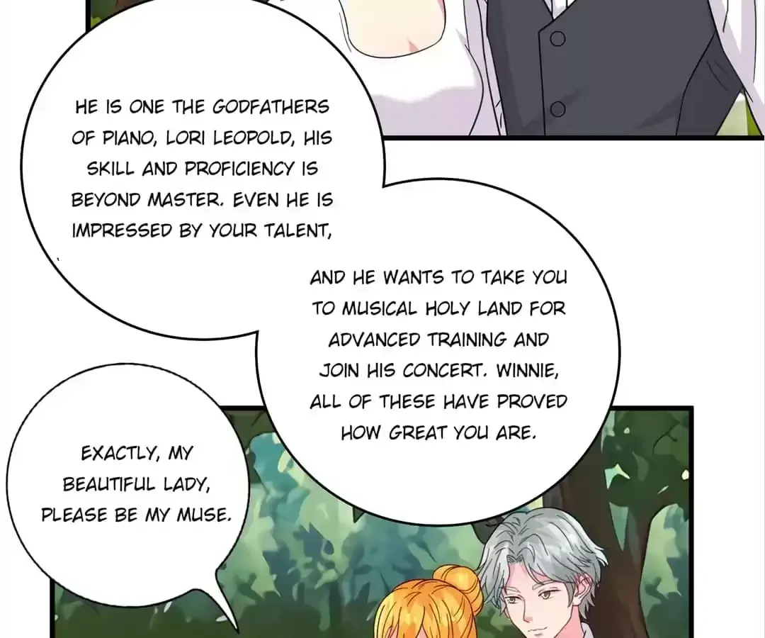 Captured Willingly By You Chapter 34 page 29 - 