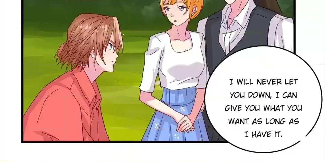 Captured Willingly By You Chapter 34 page 30 - 