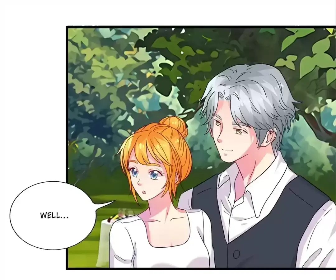 Captured Willingly By You Chapter 34 page 31 - 