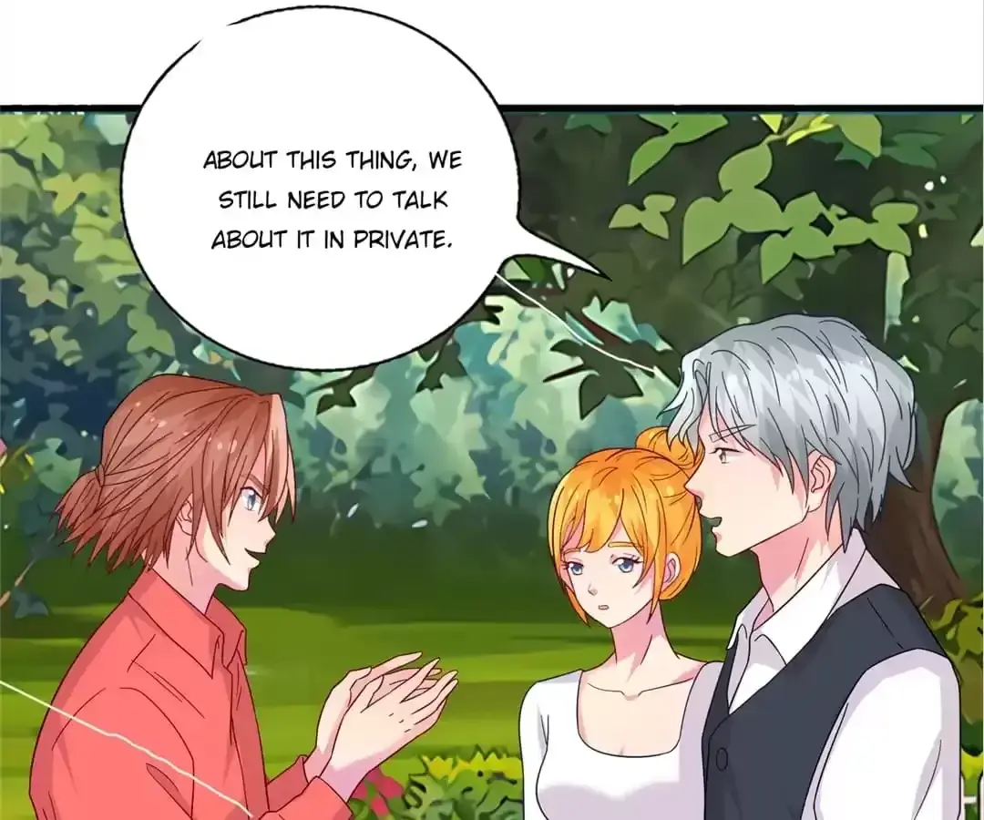 Captured Willingly By You Chapter 34 page 32 - 