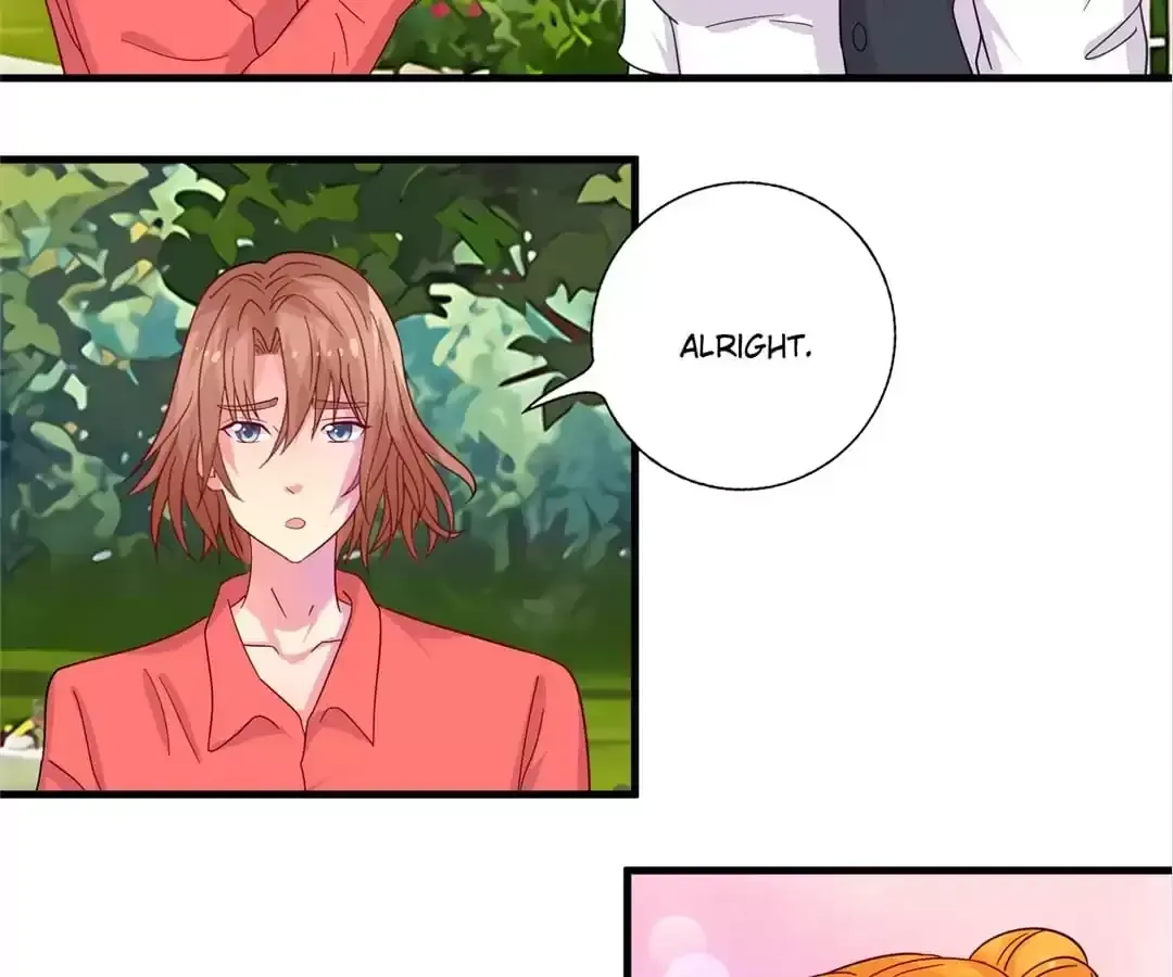 Captured Willingly By You Chapter 34 page 33 - 