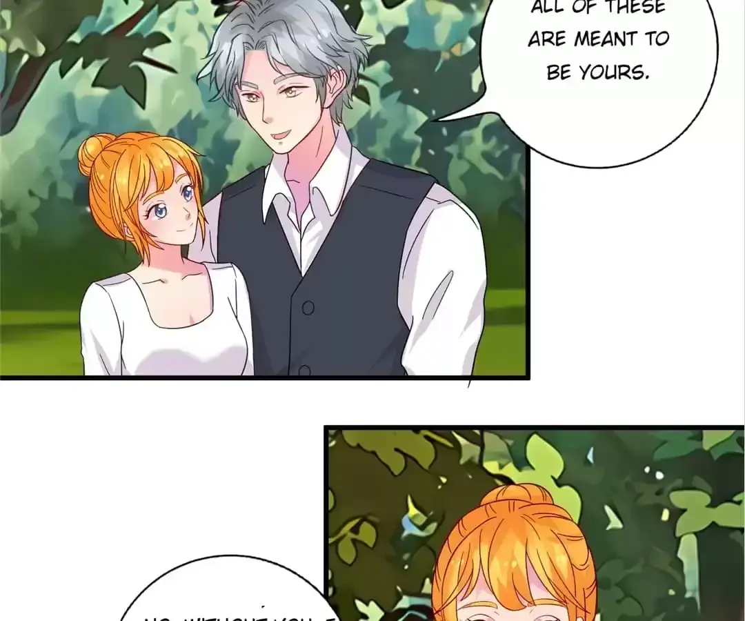 Captured Willingly By You Chapter 34 page 35 - 