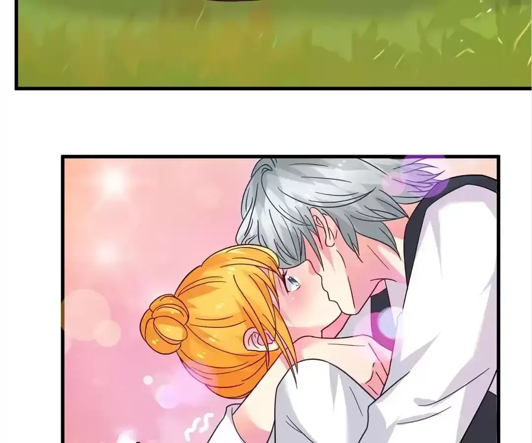 Captured Willingly By You Chapter 34 page 39 - 