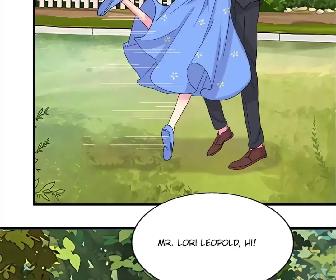 Captured Willingly By You Chapter 34 page 5 - 