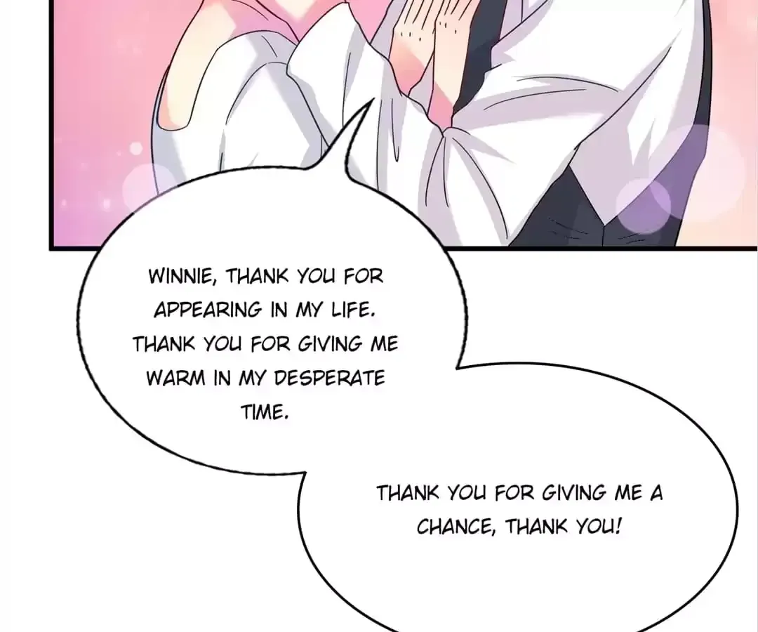 Captured Willingly By You Chapter 34 page 41 - 