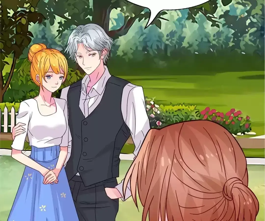 Captured Willingly By You Chapter 34 page 6 - 