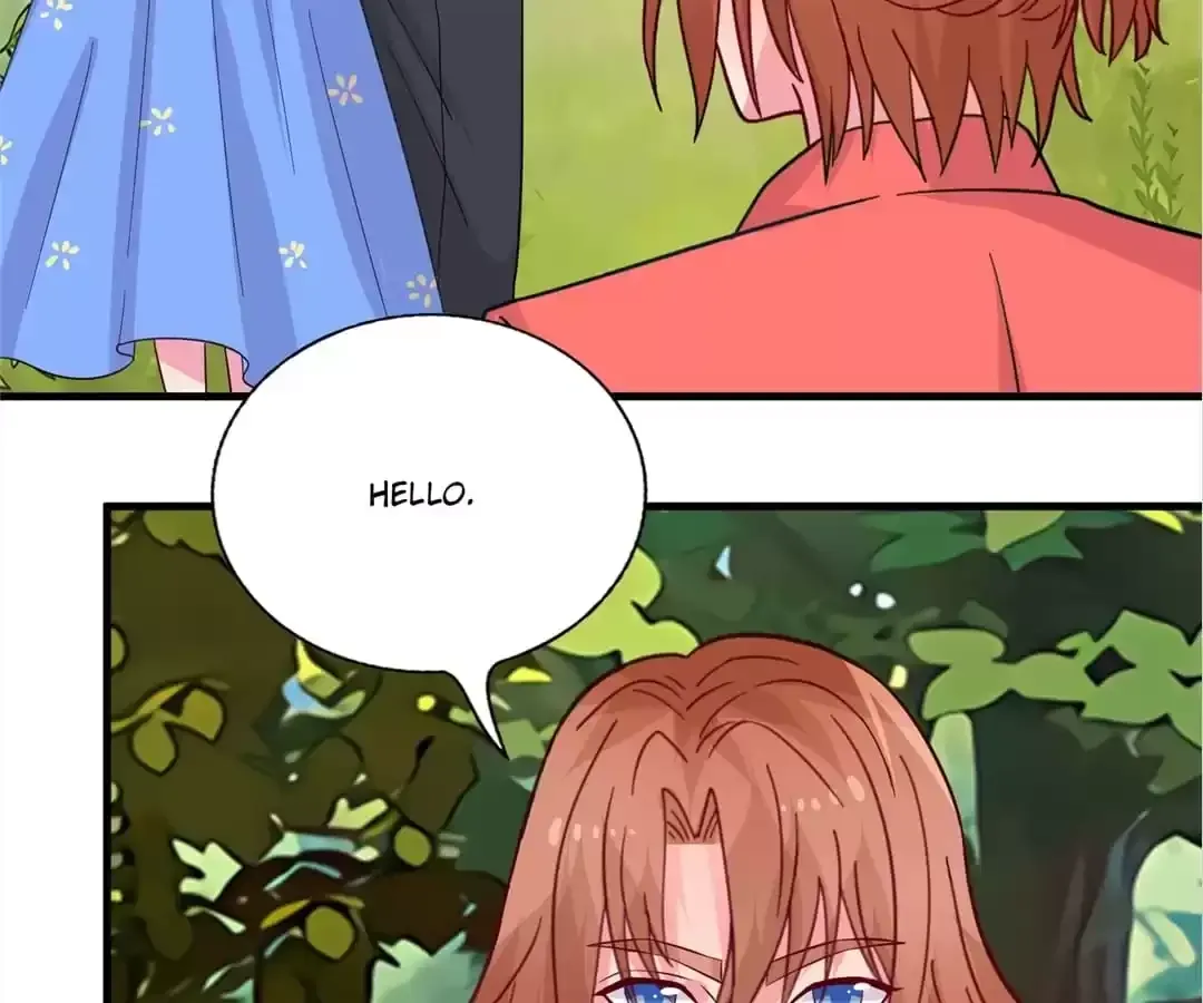 Captured Willingly By You Chapter 34 page 7 - 