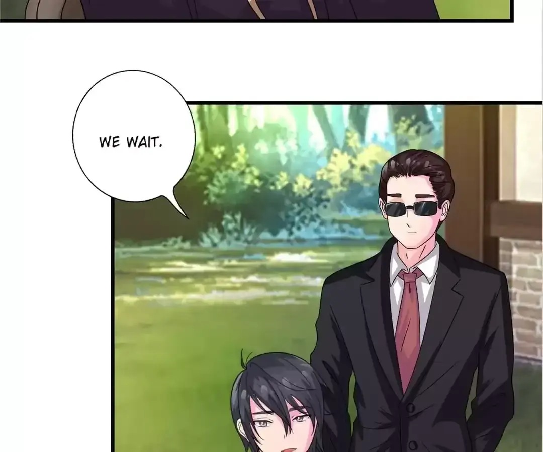 Captured Willingly By You Chapter 35 page 11 - 