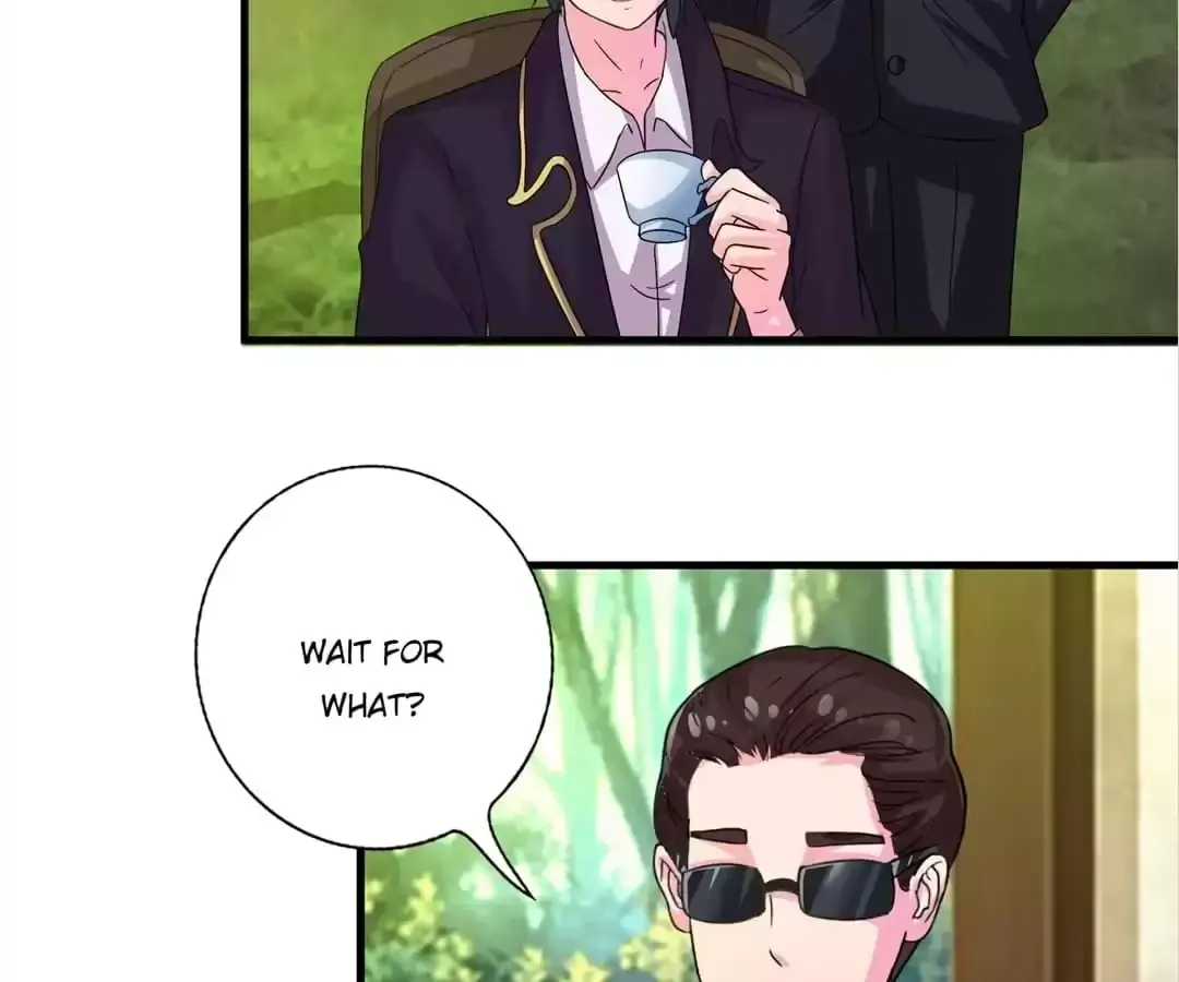Captured Willingly By You Chapter 35 page 12 - 
