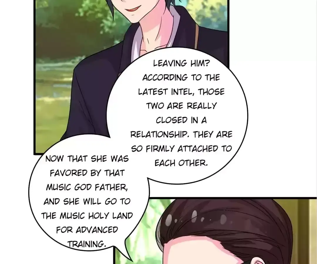 Captured Willingly By You Chapter 35 page 14 - 