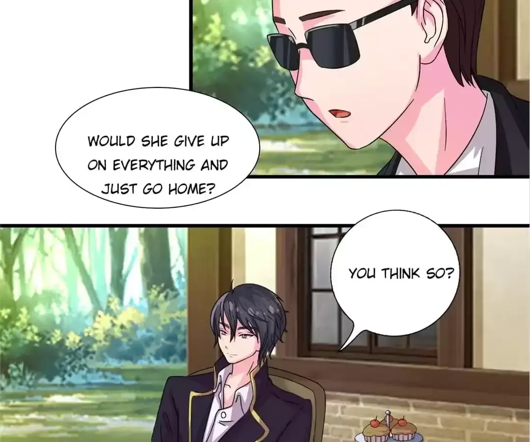 Captured Willingly By You Chapter 35 page 15 - 