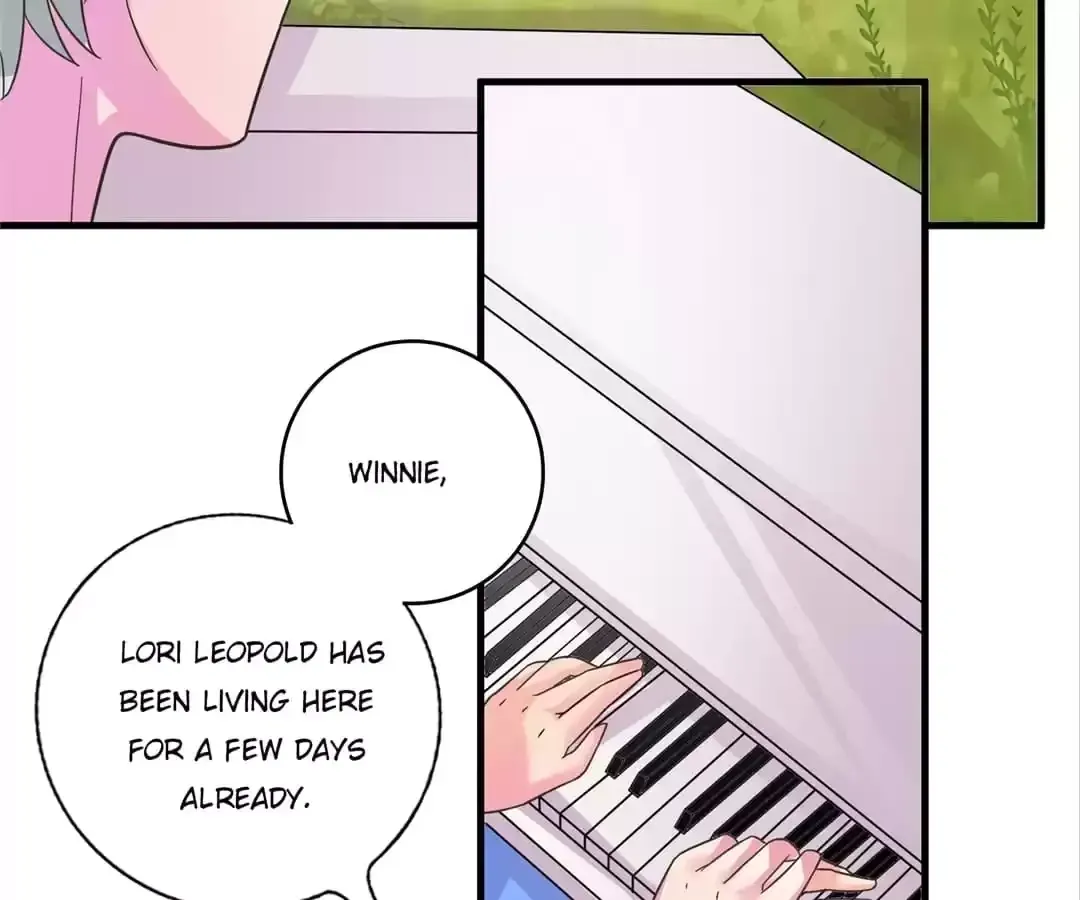 Captured Willingly By You Chapter 35 page 18 - 