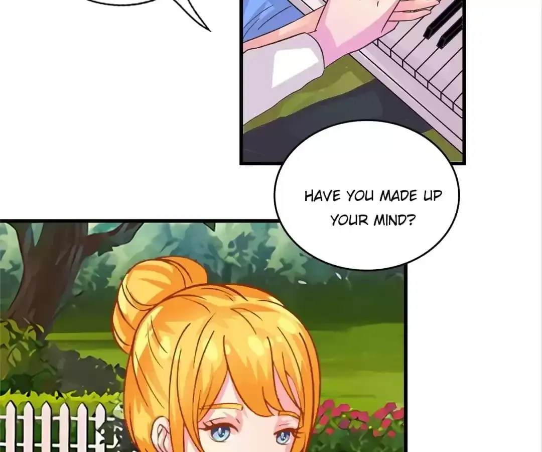 Captured Willingly By You Chapter 35 page 19 - 