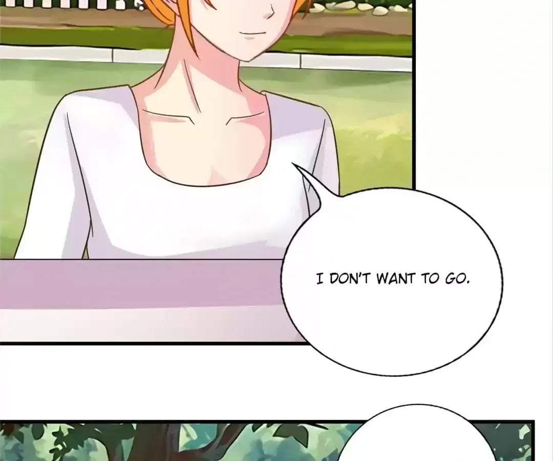 Captured Willingly By You Chapter 35 page 20 - 