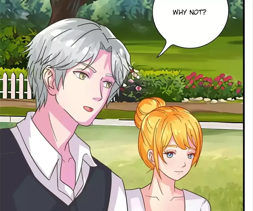 Captured Willingly By You Chapter 35 page 21 - 