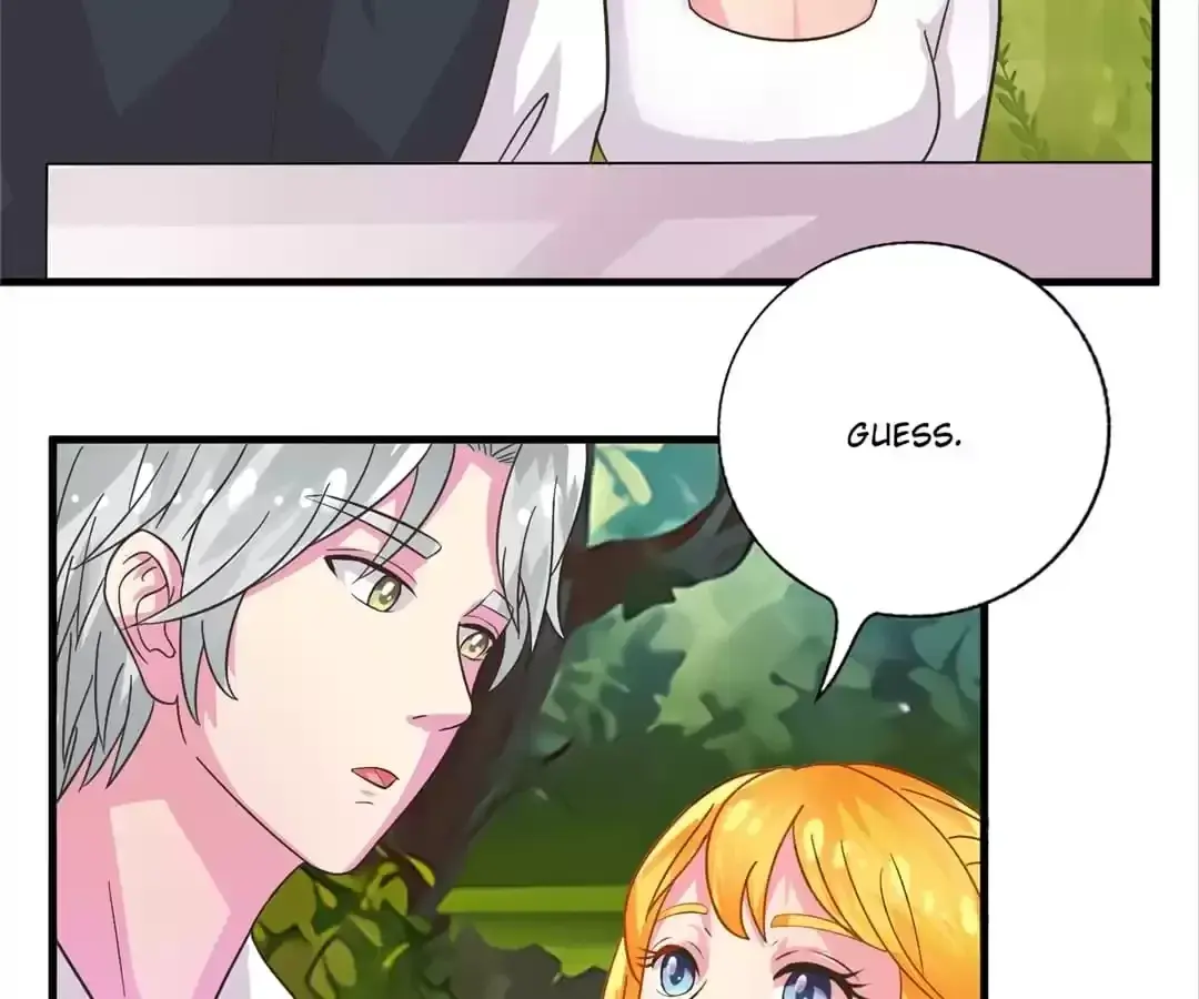 Captured Willingly By You Chapter 35 page 22 - 