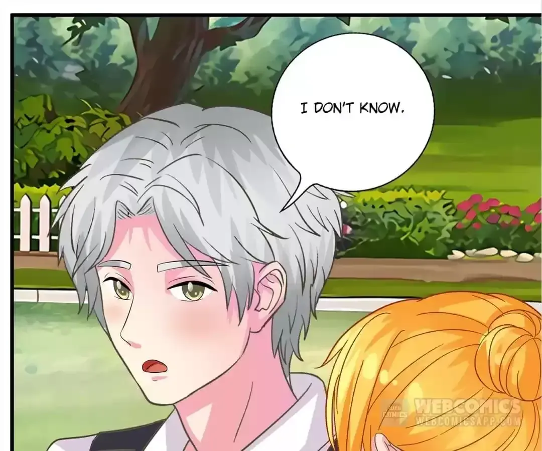 Captured Willingly By You Chapter 35 page 24 - 