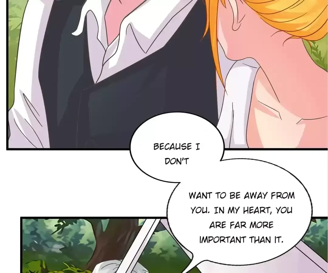 Captured Willingly By You Chapter 35 page 25 - 