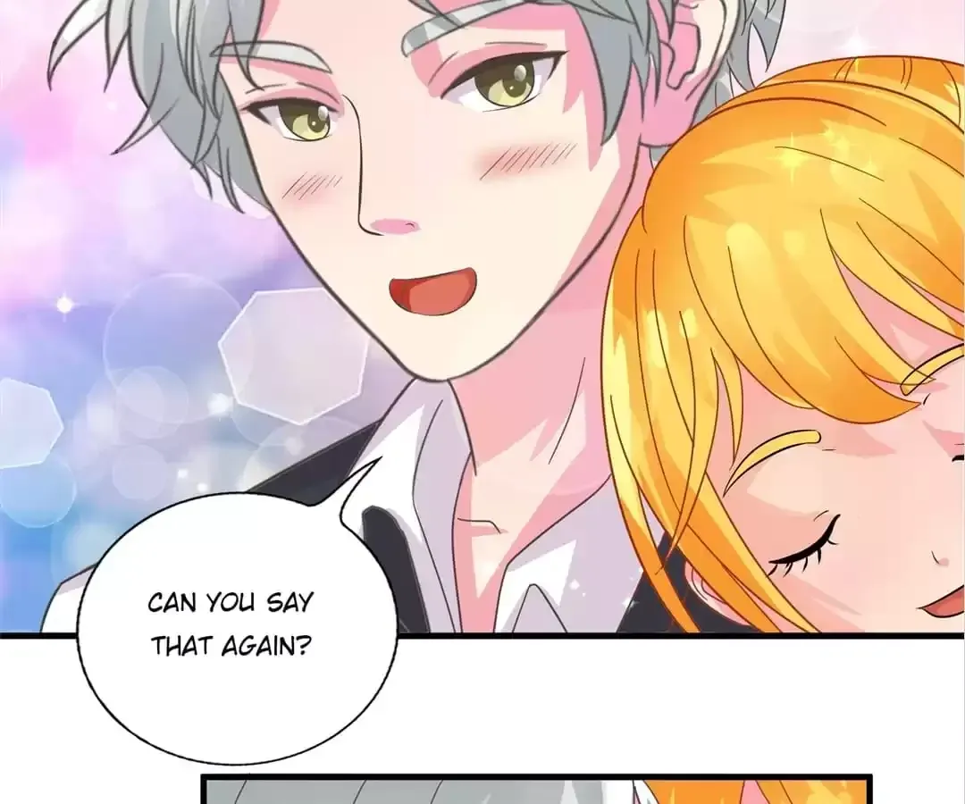 Captured Willingly By You Chapter 35 page 27 - 