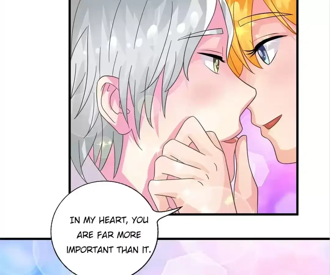 Captured Willingly By You Chapter 35 page 28 - 