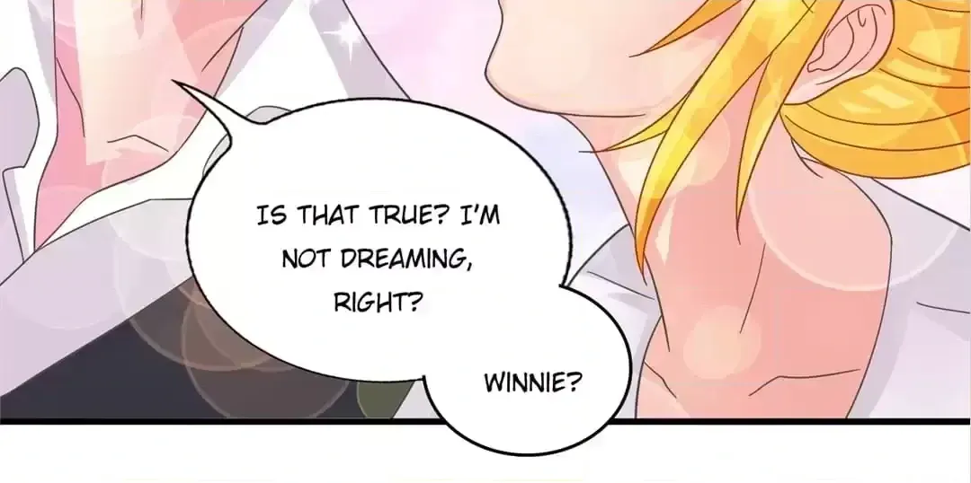 Captured Willingly By You Chapter 35 page 30 - 