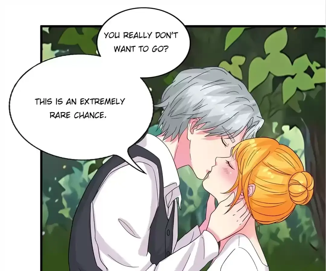 Captured Willingly By You Chapter 35 page 31 - 