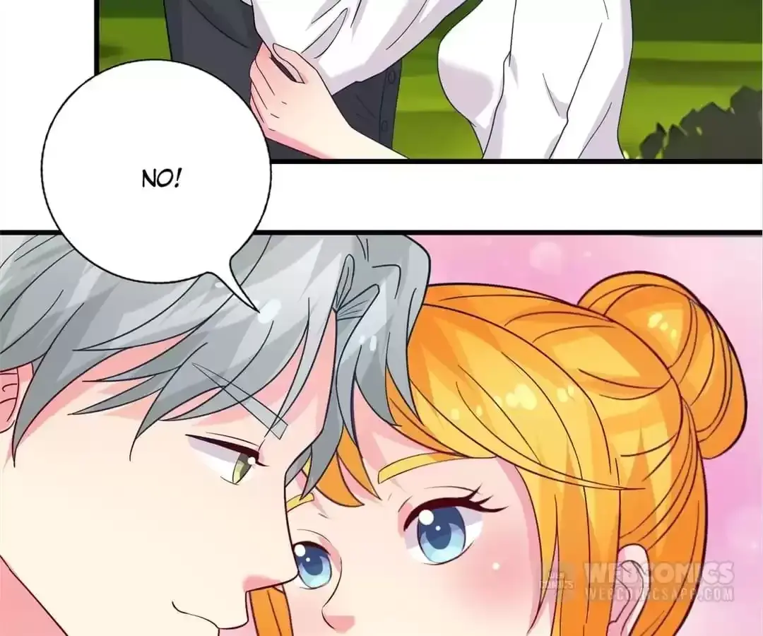 Captured Willingly By You Chapter 35 page 32 - 