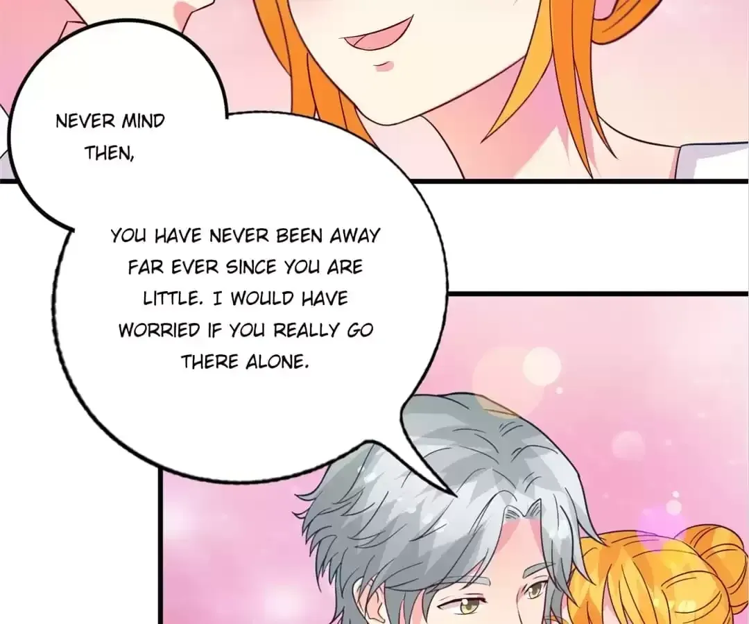 Captured Willingly By You Chapter 35 page 33 - 