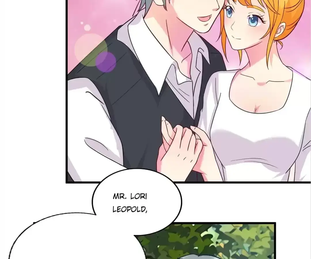 Captured Willingly By You Chapter 35 page 34 - 