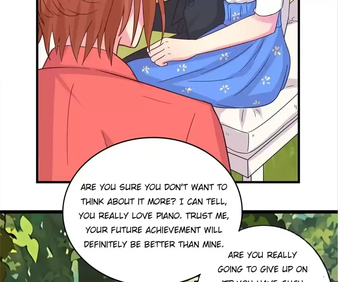 Captured Willingly By You Chapter 35 page 36 - 