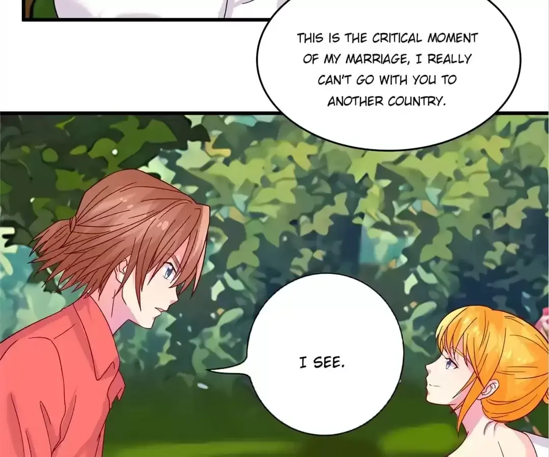 Captured Willingly By You Chapter 35 page 39 - 
