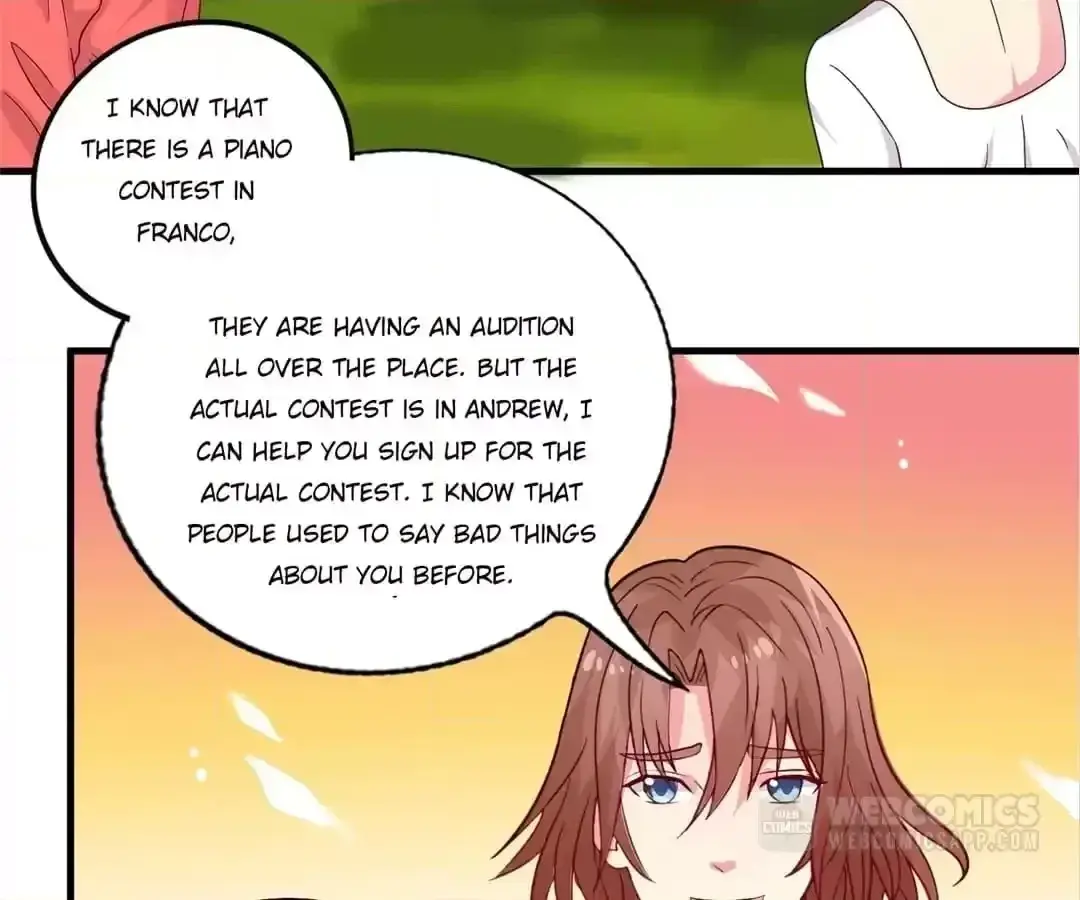 Captured Willingly By You Chapter 35 page 40 - 