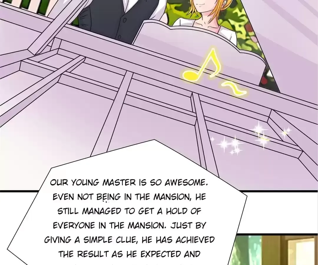 Captured Willingly By You Chapter 35 page 5 - 