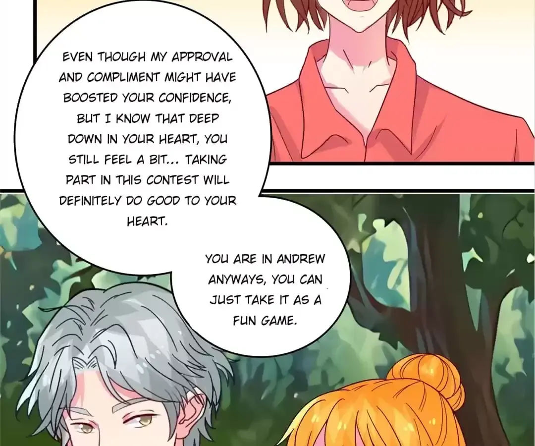 Captured Willingly By You Chapter 35 page 41 - 