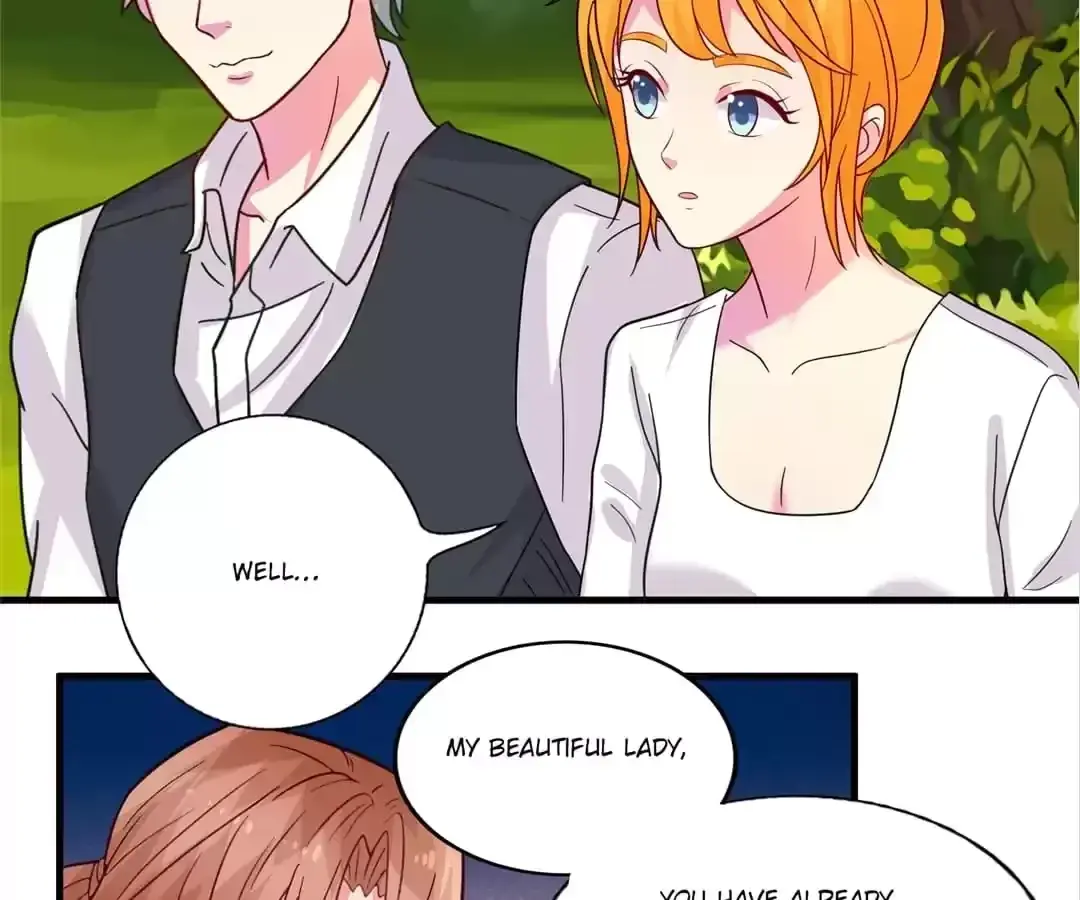 Captured Willingly By You Chapter 35 page 42 - 