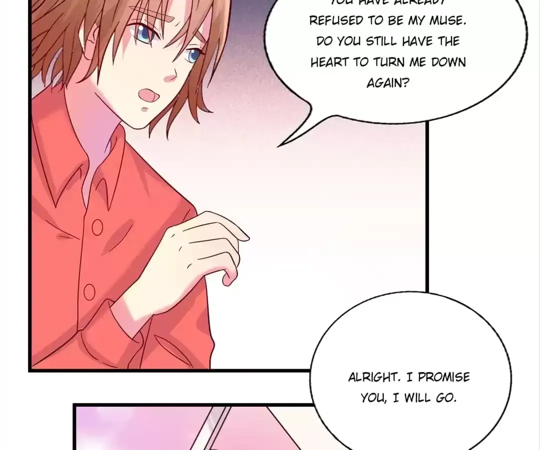 Captured Willingly By You Chapter 35 page 43 - 