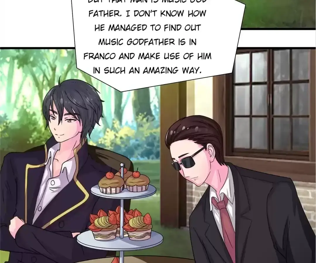 Captured Willingly By You Chapter 35 page 7 - 