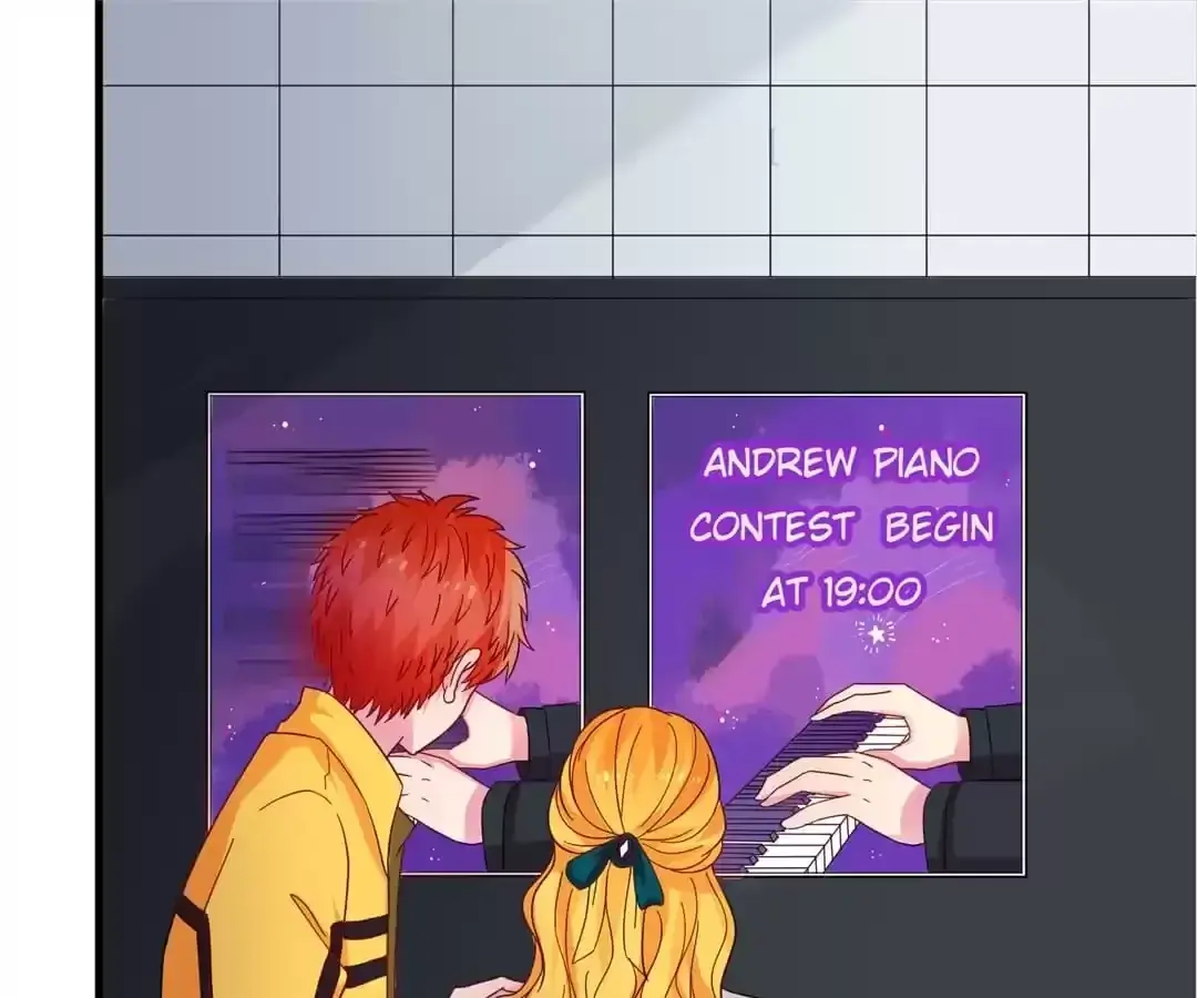 Captured Willingly By You Chapter 36 page 2 - 