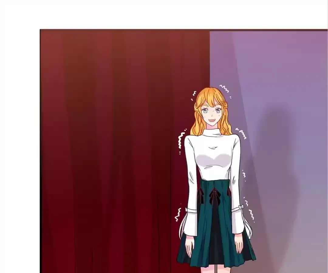 Captured Willingly By You Chapter 36 page 16 - 