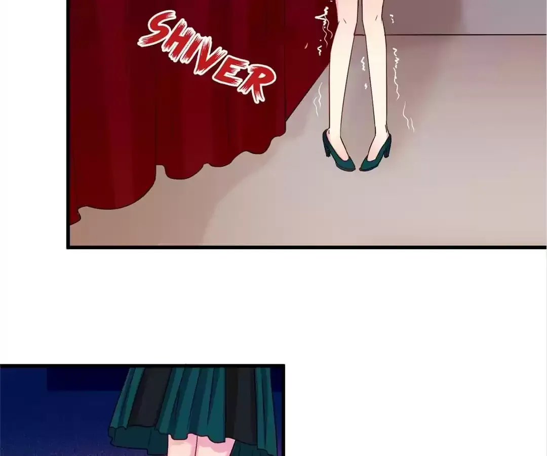 Captured Willingly By You Chapter 36 page 17 - 