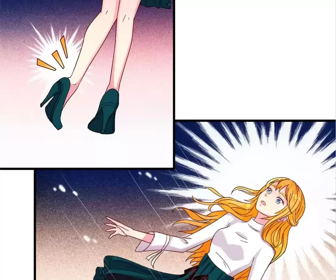 Captured Willingly By You Chapter 36 page 18 - 