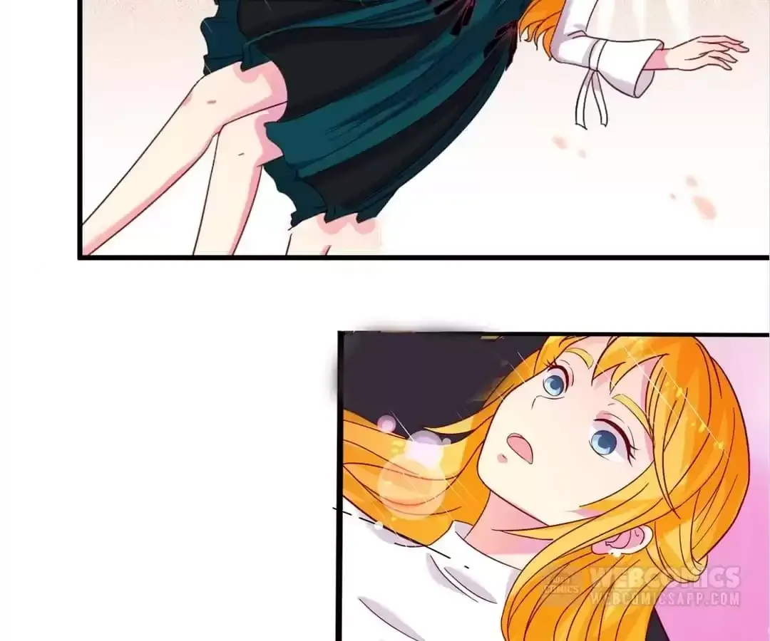 Captured Willingly By You Chapter 36 page 19 - 