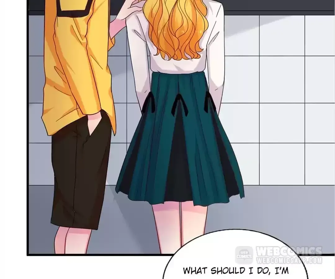 Captured Willingly By You Chapter 36 page 3 - 